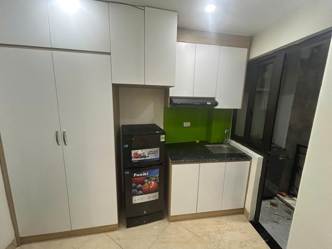 Bán nhà Thổ Quan - diện tích 47m2 5 tầng - Thang máy - giá 9,8 tỷ