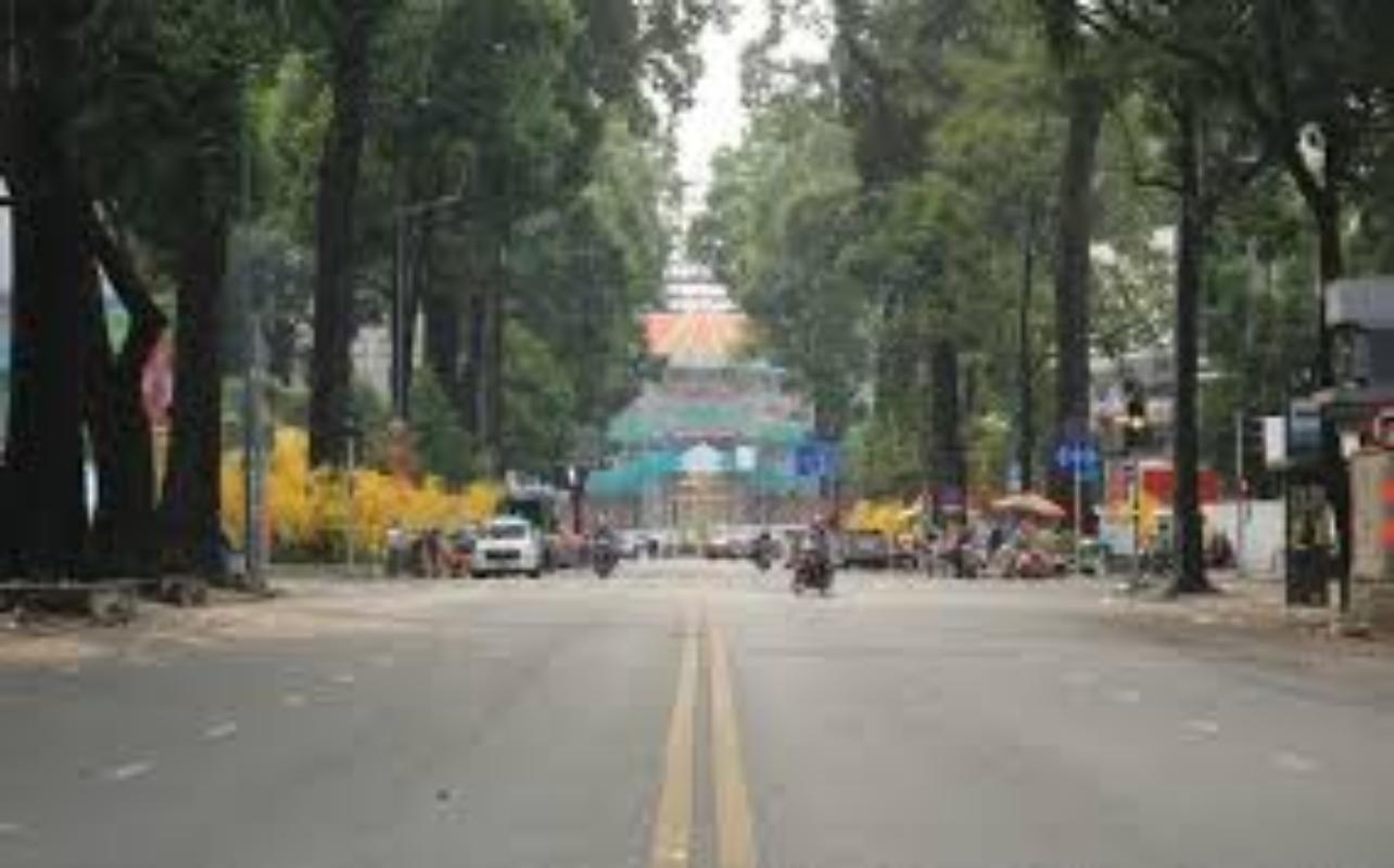 Bán nhà Lương Định Của - diện tích 66m2 3 tầng - Ô TÔ TRÁNH - giá 10,6 tỷ