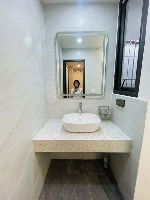 Bán nhà Bạch Mai - Ngõ Quỳnh - Thanh Nhàn gần 4 tỷ xây 4 tầng - full nội thất
