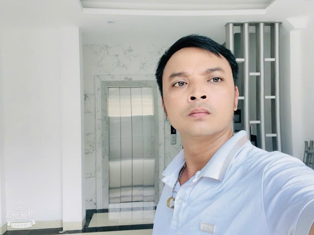 Bán nhà Vũ Tông Phan - diện tích 32m2 7 tầng - Kinh doanh - giá 13 tỷ