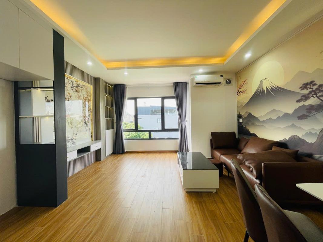 Bán nhà Vũ Tông Phan - diện tích 32m2 7 tầng - Kinh doanh - giá 13 tỷ