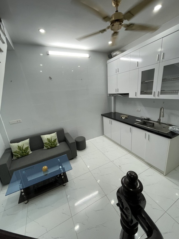 RẺ HIẾM nhà Lương Yên nhỉnh 3 tỷ - 4 tầng - gần ô tô tránh, diện tích lên tới 24m2