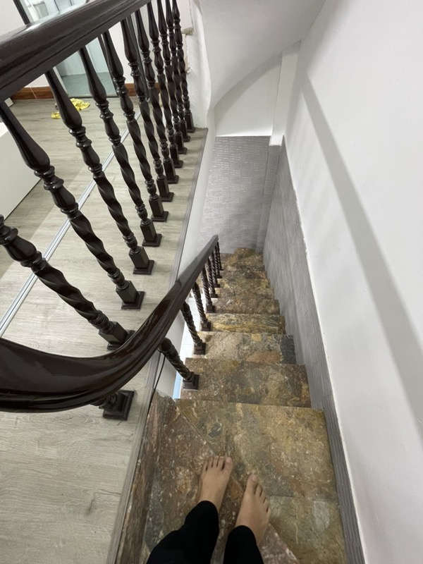 RẺ HIẾM nhà Lương Yên nhỉnh 3 tỷ - 4 tầng - gần ô tô tránh, diện tích lên tới 24m2