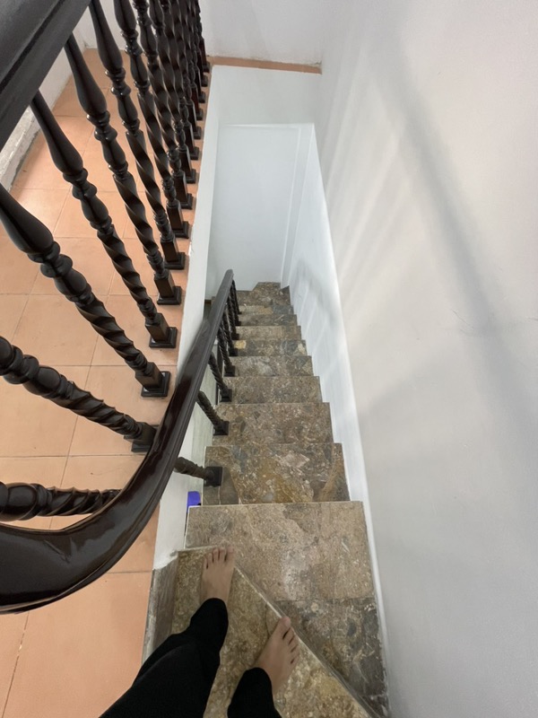 RẺ HIẾM nhà Lương Yên nhỉnh 3 tỷ - 4 tầng - gần ô tô tránh, diện tích lên tới 24m2