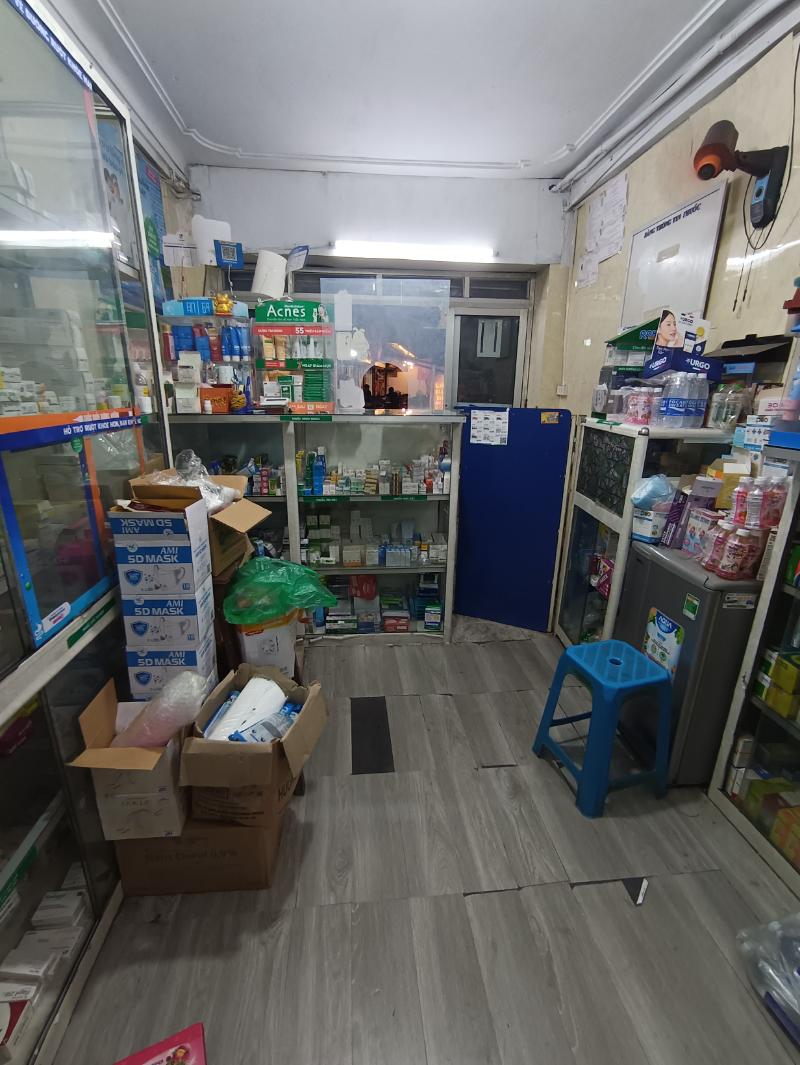 Bán nhà Hào Nam - diện tích 60m2 1 tầng - mặt ngõ 2 ô tô tránh nhau - giá 7,5 tỷ