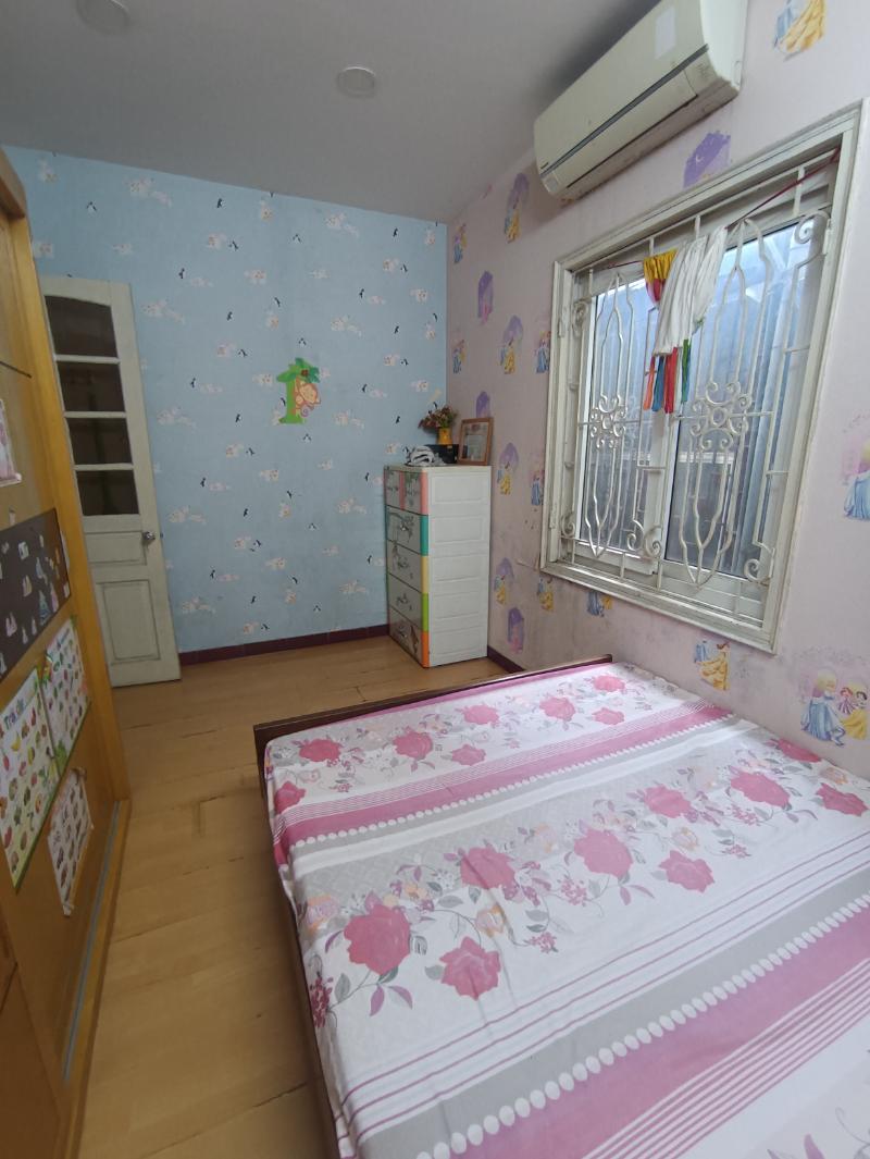 Bán nhà Khương Thượng - diện tích 55m2 5 tầng - Nhà mặt phố, 2 mặt thoáng - giá 15,8 tỷ