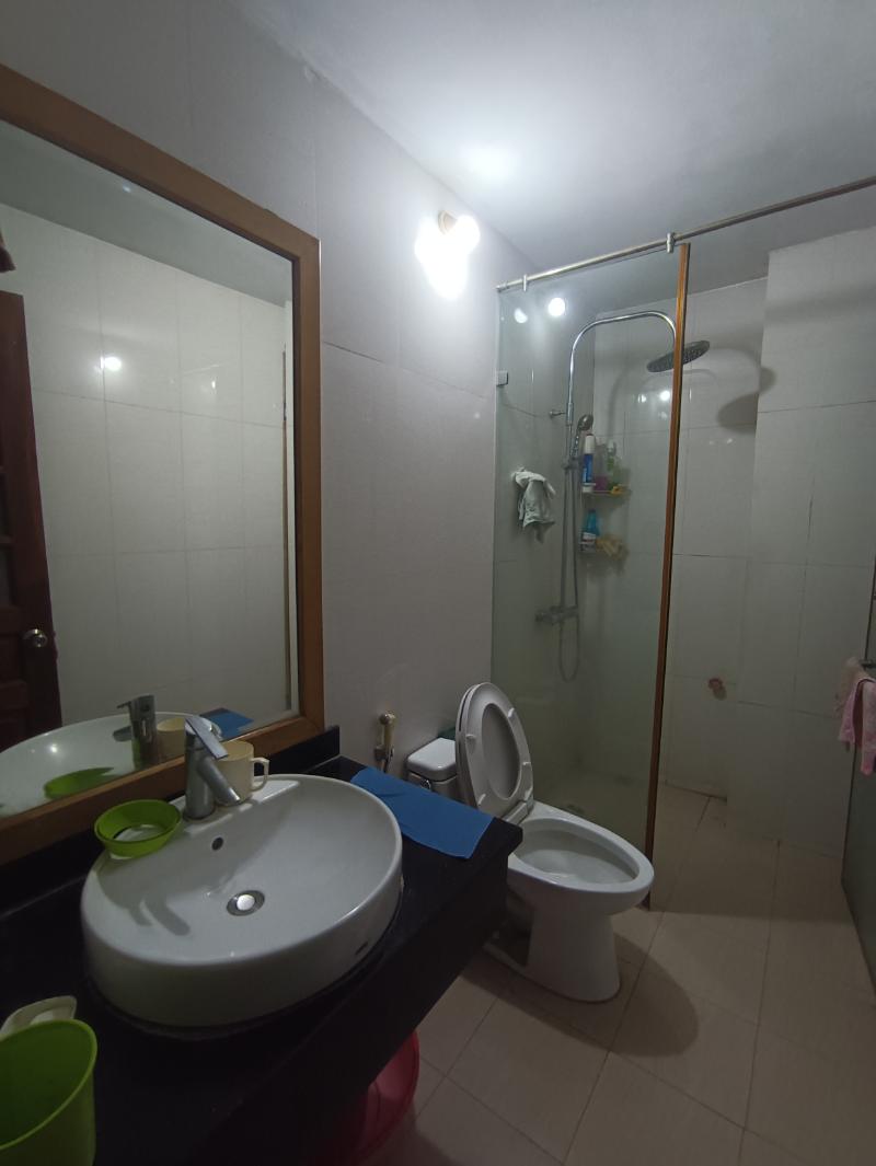 Bán nhà Khương Thượng - diện tích 55m2 5 tầng - Nhà mặt phố, 2 mặt thoáng - giá 15,8 tỷ