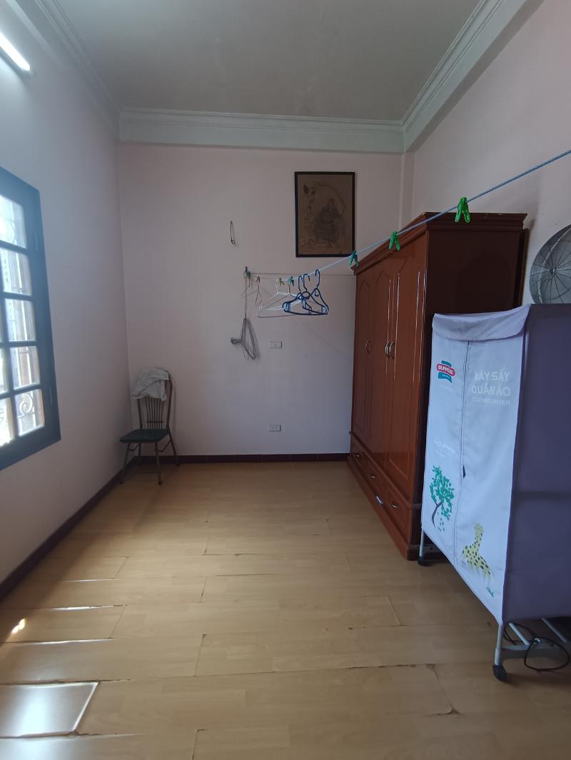 Bán nhà Khương Thượng - diện tích 55m2 5 tầng - Nhà mặt phố, 2 mặt thoáng - giá 15,8 tỷ