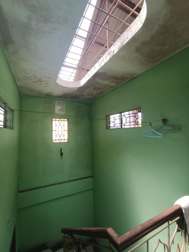 Bán nhà Khương Thượng - diện tích 55m2 5 tầng - Nhà mặt phố, 2 mặt thoáng - giá 15,8 tỷ