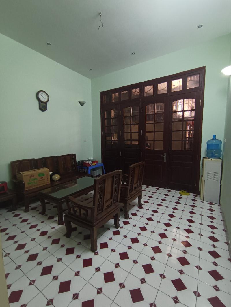 Bán nhà Khương Thượng - diện tích 55m2 5 tầng - Nhà mặt phố, 2 mặt thoáng - giá 15,8 tỷ