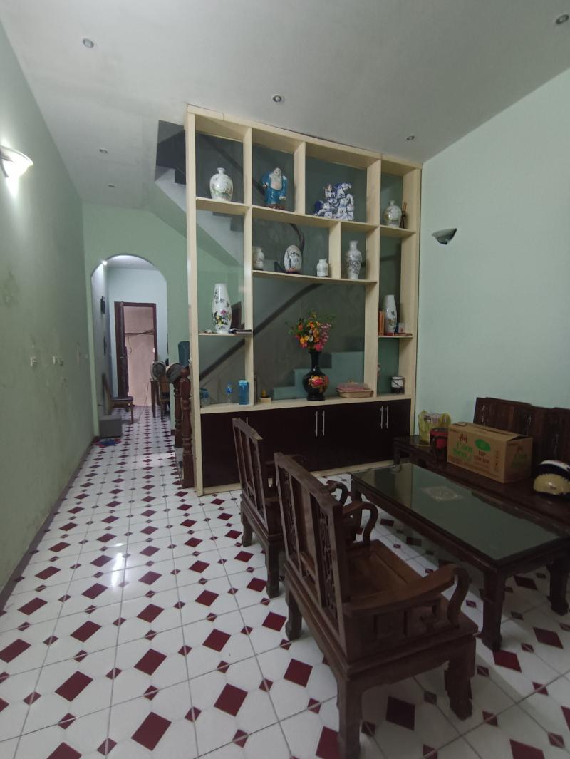 Bán nhà Khương Thượng - diện tích 55m2 5 tầng - Nhà mặt phố, 2 mặt thoáng - giá 15,8 tỷ