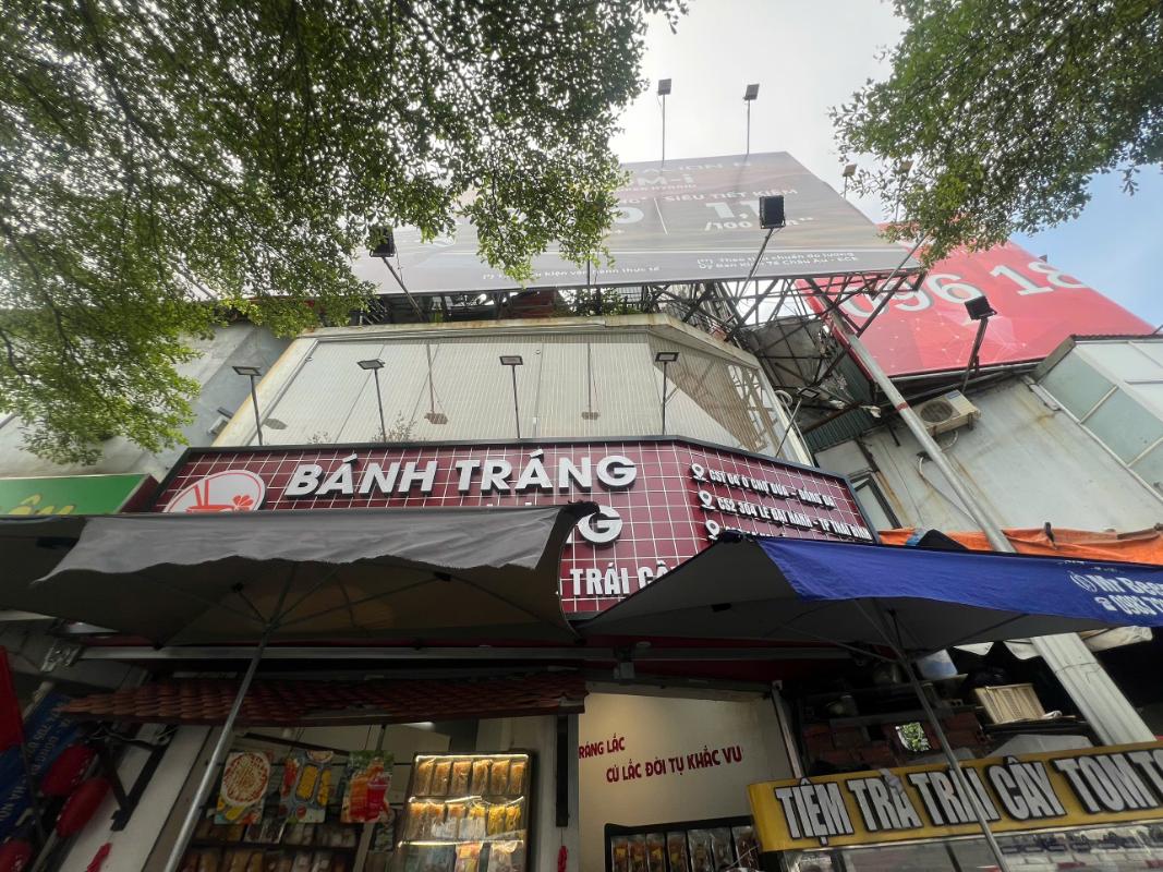 Bán nhà Ô Chợ Dừa - diện tích 21.8m2 4 tầng - Mặt phố đắc địa - giá 16,5 tỷ