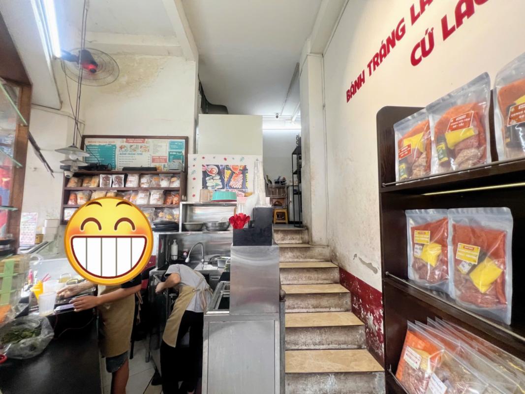 Bán nhà Ô Chợ Dừa - diện tích 21.8m2 4 tầng - Mặt phố đắc địa - giá 16,5 tỷ