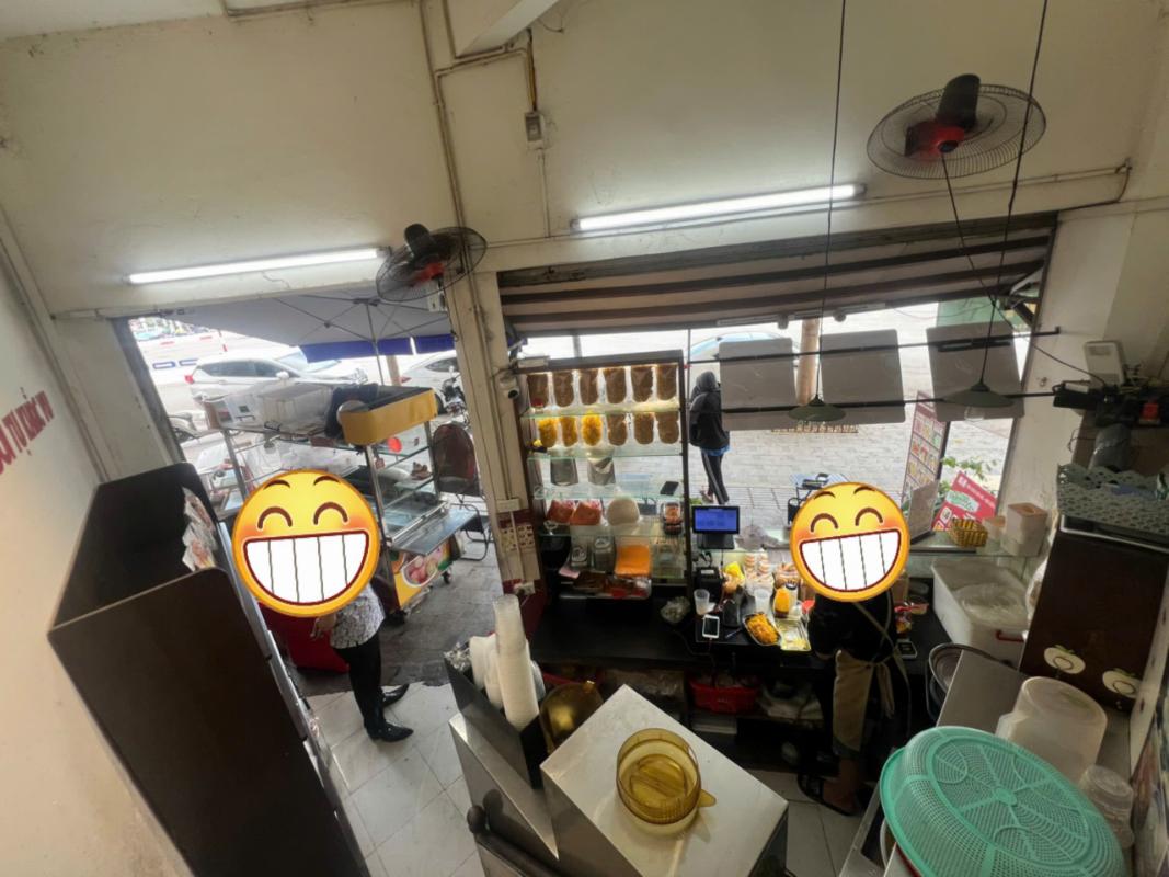 Bán nhà Ô Chợ Dừa - diện tích 21.8m2 4 tầng - Mặt phố đắc địa - giá 16,5 tỷ