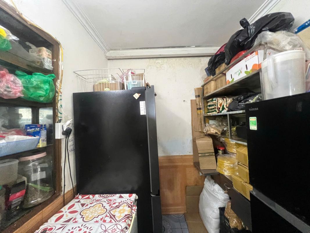 Bán nhà Ô Chợ Dừa - diện tích 21.8m2 4 tầng - Mặt phố đắc địa - giá 16,5 tỷ