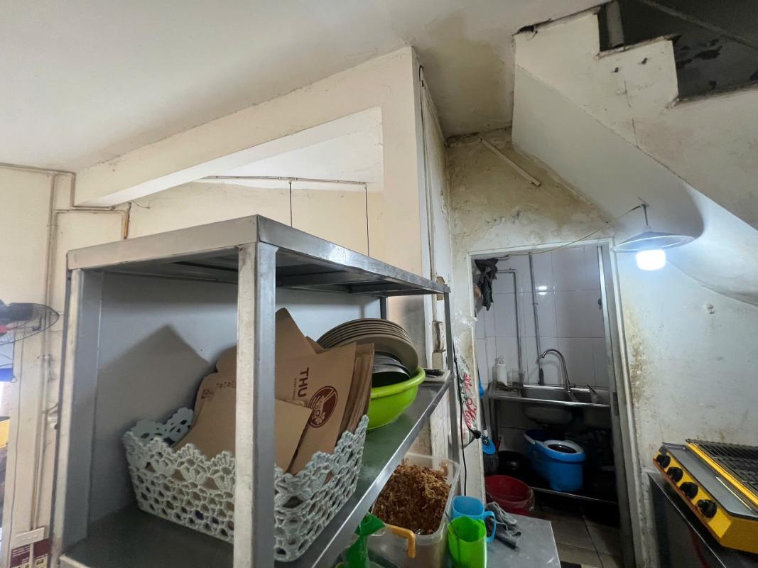 Bán nhà Ô Chợ Dừa - diện tích 21.8m2 4 tầng - Mặt phố đắc địa - giá 16,5 tỷ