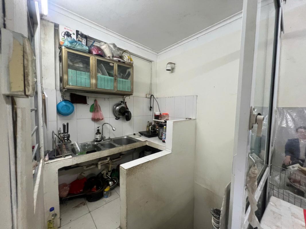 Bán nhà Ô Chợ Dừa - diện tích 21.8m2 4 tầng - Mặt phố đắc địa - giá 16,5 tỷ