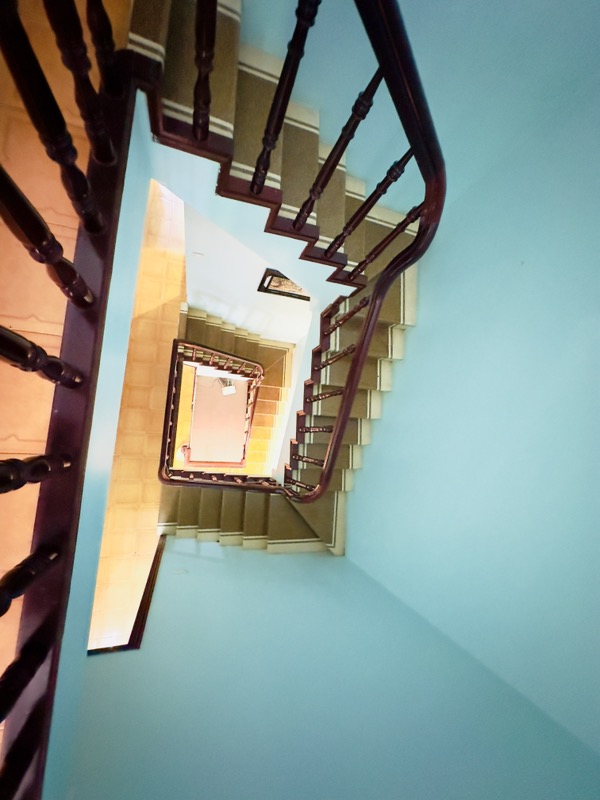 Bán nhà Bùi Xương Trạch - diện tích 82m2 3 tầng - Ô TÔ TRÁNH - giá 18,5 tỷ