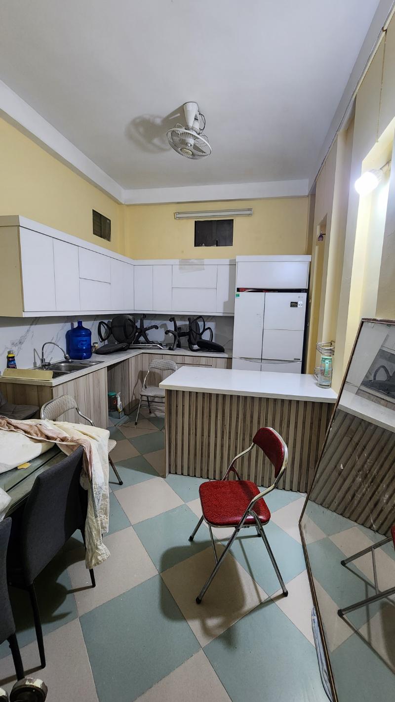 Bán nhà Trung Liệt - diện tích 51.9m2 4 tầng - 2 mặt thoáng - giá 14,8 tỷ