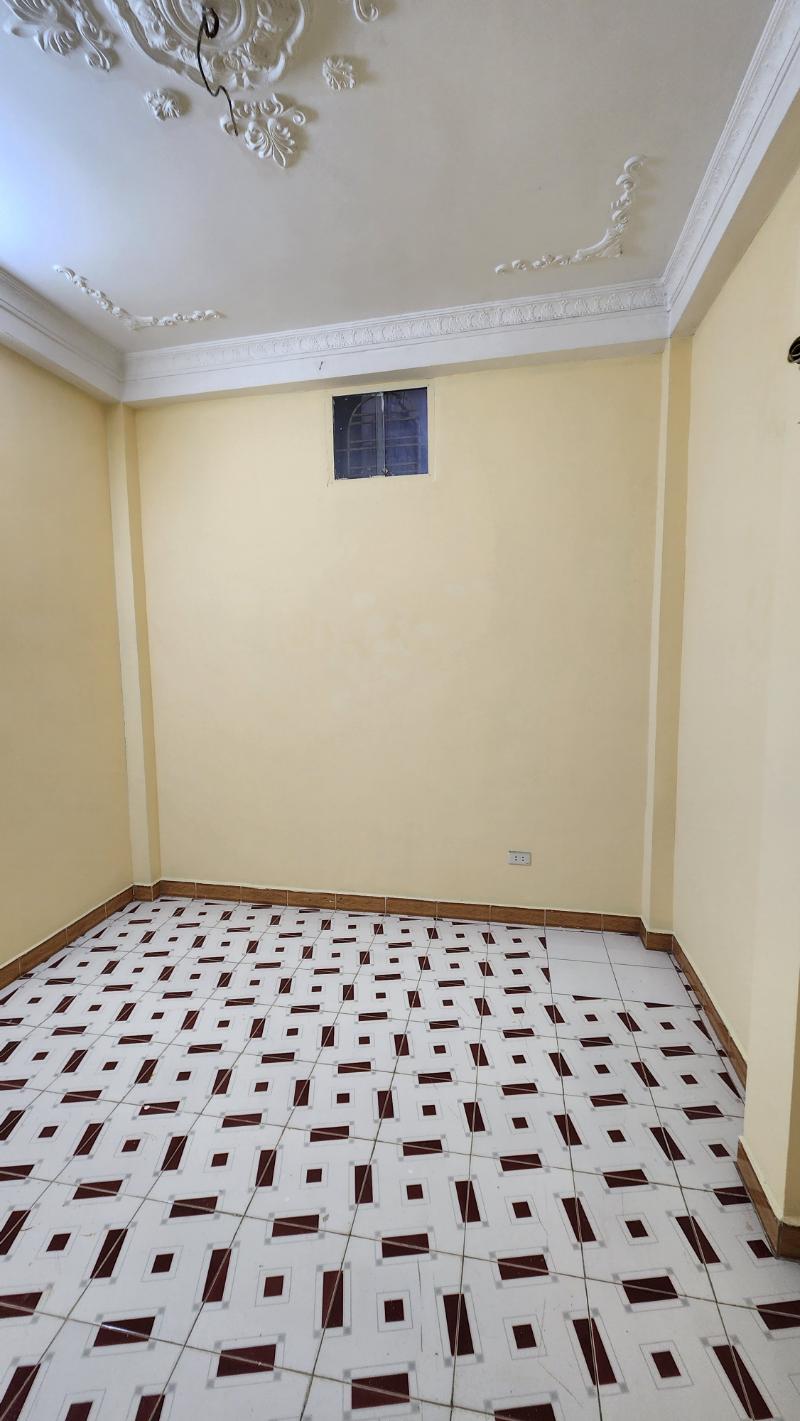 Bán nhà Trung Liệt - diện tích 51.9m2 4 tầng - 2 mặt thoáng - giá 14,8 tỷ