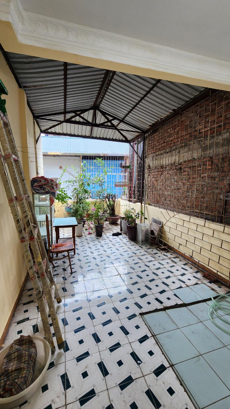 Bán nhà Trung Liệt - diện tích 51.9m2 4 tầng - 2 mặt thoáng - giá 14,8 tỷ