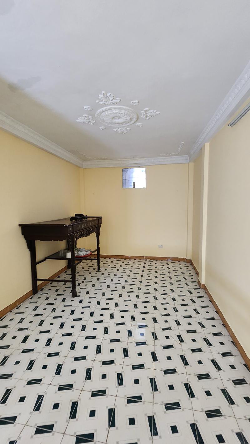 Bán nhà Trung Liệt - diện tích 51.9m2 4 tầng - 2 mặt thoáng - giá 14,8 tỷ