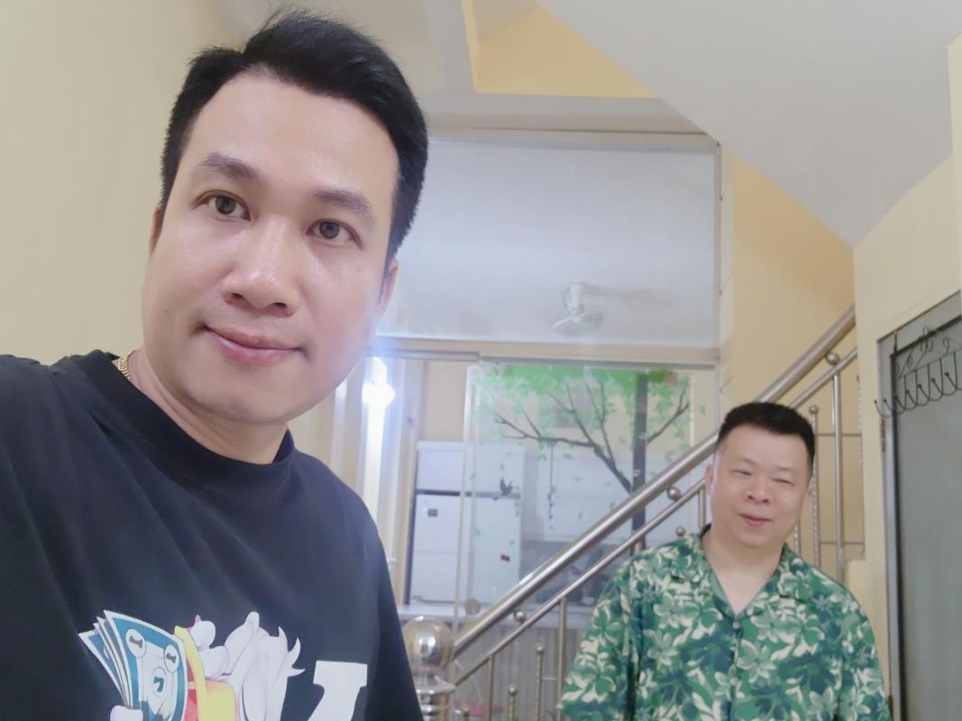 Bán nhà Trung Liệt - diện tích 51.9m2 4 tầng - 2 mặt thoáng - giá 14,8 tỷ