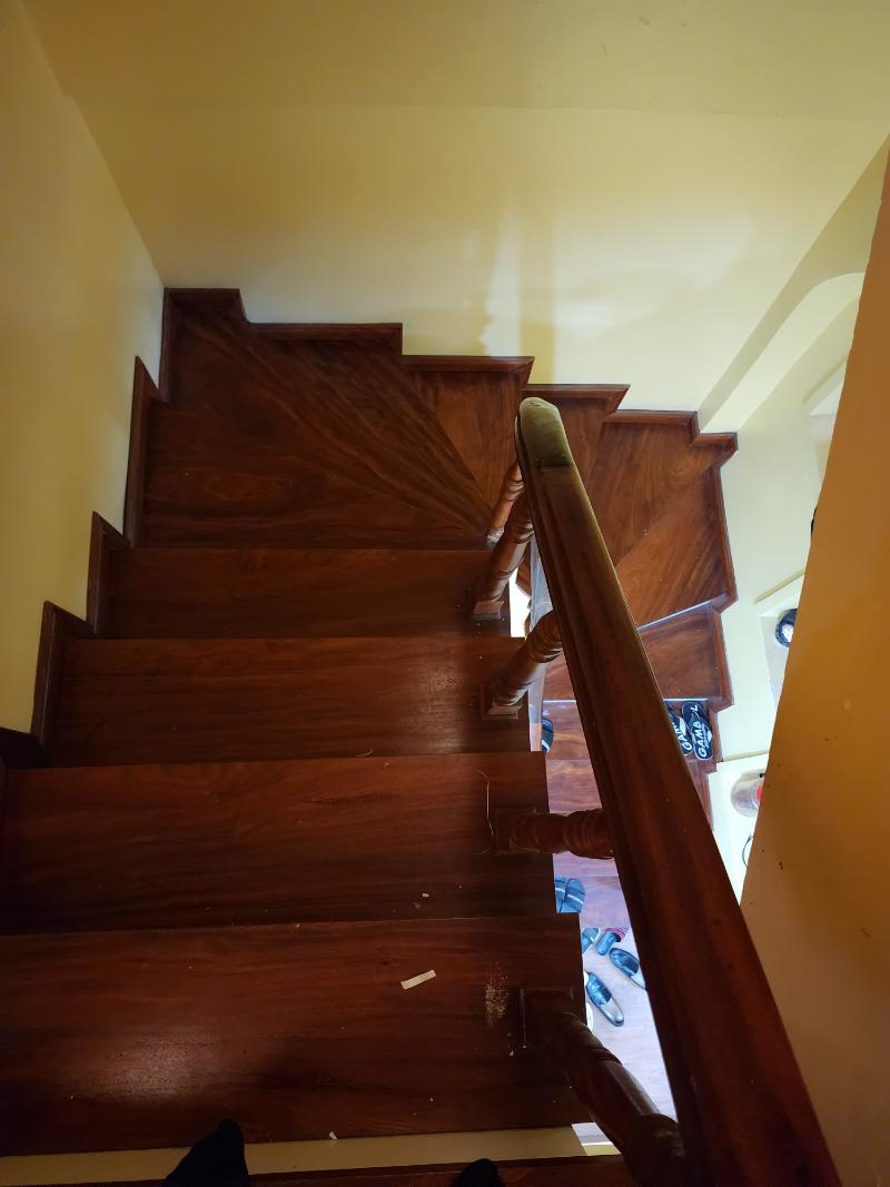 Bán nhà Trung Liệt - diện tích 48,3m2 5 tầng - Ngõ nông, gần phố - giá 13,68 tỷ