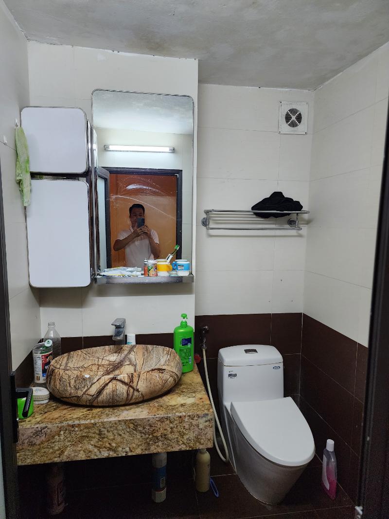 Bán nhà Trung Liệt - diện tích 48,3m2 5 tầng - Ngõ nông, gần phố - giá 13,68 tỷ