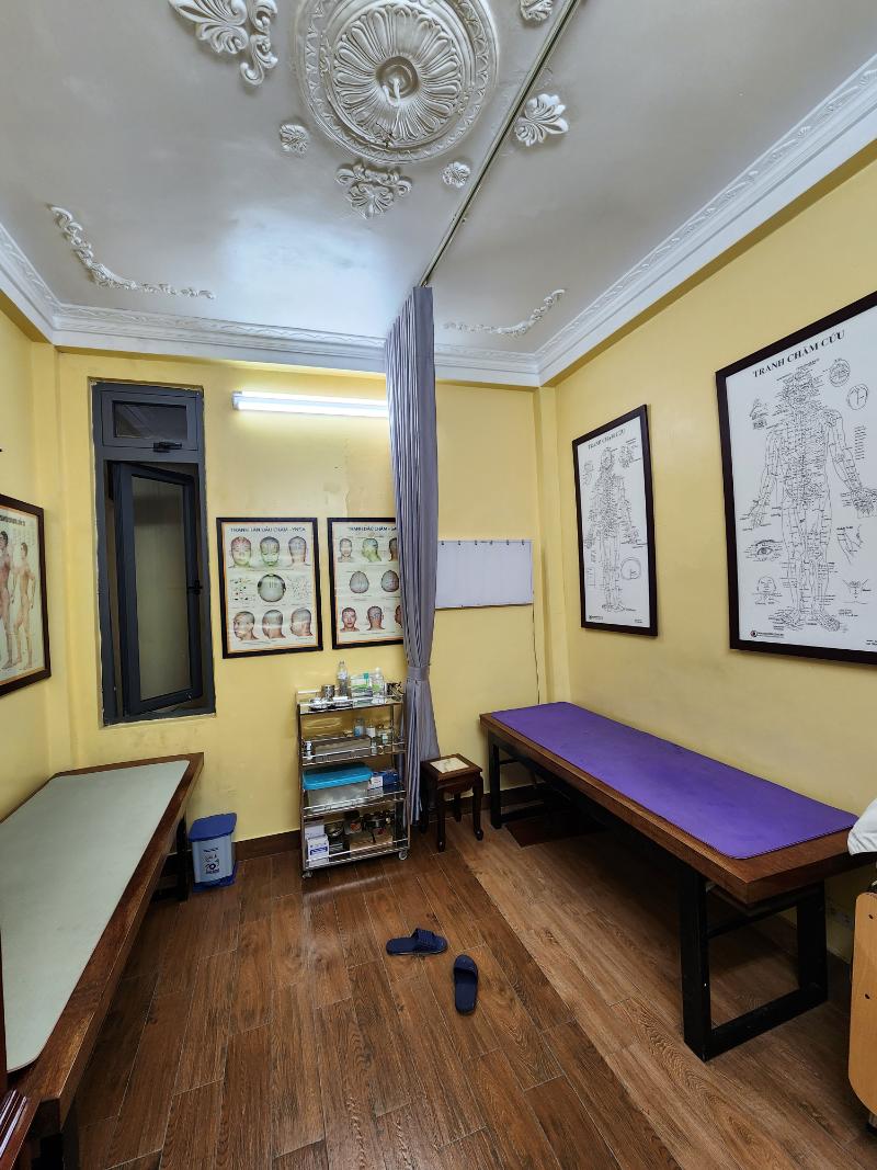 Bán nhà Trung Liệt - diện tích 48,3m2 5 tầng - Ngõ nông, gần phố - giá 13,68 tỷ