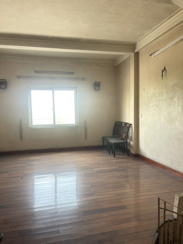 Bán nhà Giải Phóng - diện tích 50m2 5 tầng - Mặt phố kinh doanh - giá 22 tỷ