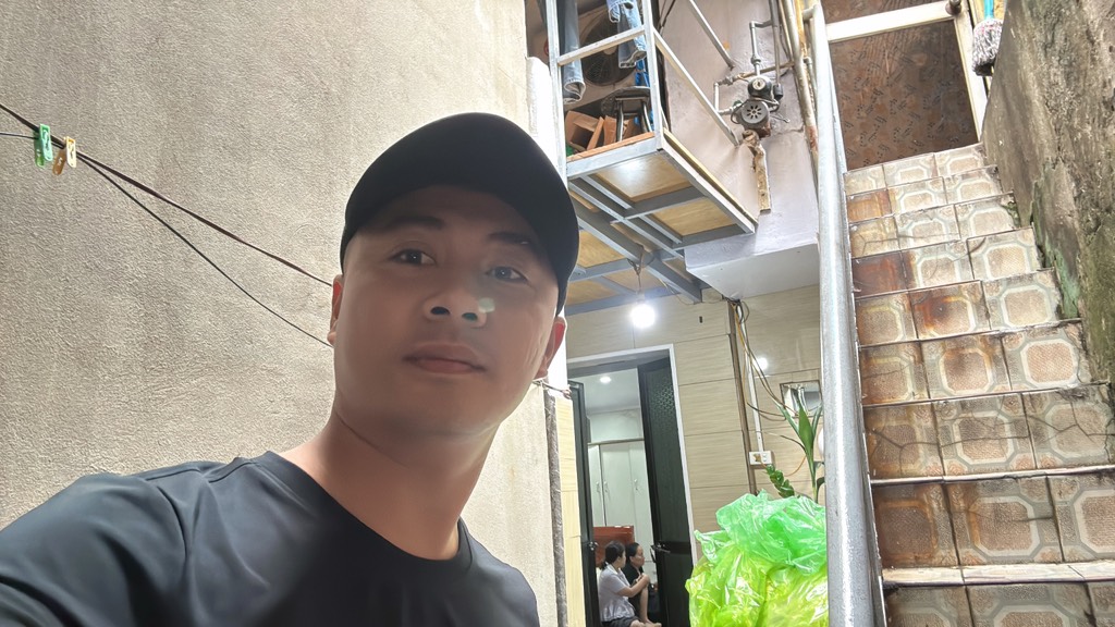 Bán nhà Minh Khai - diện tích 50m2 3 tầng - Ngõ thông thoáng - giá 6,68 tỷ