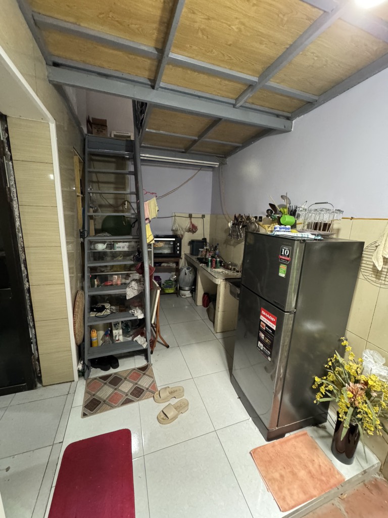 Bán nhà Minh Khai - diện tích 50m2 3 tầng - Ngõ thông thoáng - giá 6,68 tỷ