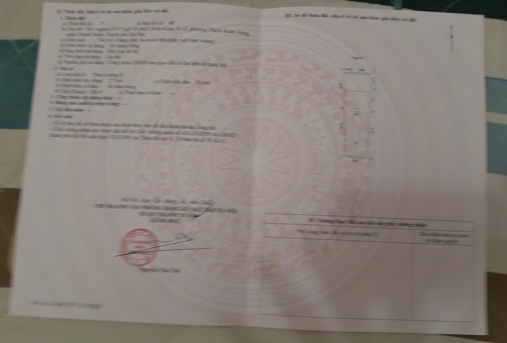 Bán nhà Chính Kinh - diện tích 34m2 5 tầng - Nhà lô góc 3 mặt thoáng - giá 10 tỷ