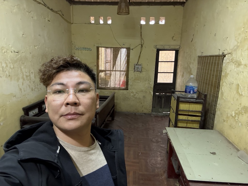 Bán nhà Hồ Đắc Di - diện tích 103m2 1 tầng - Lõi Đống Đa - giá 17,5 tỷ