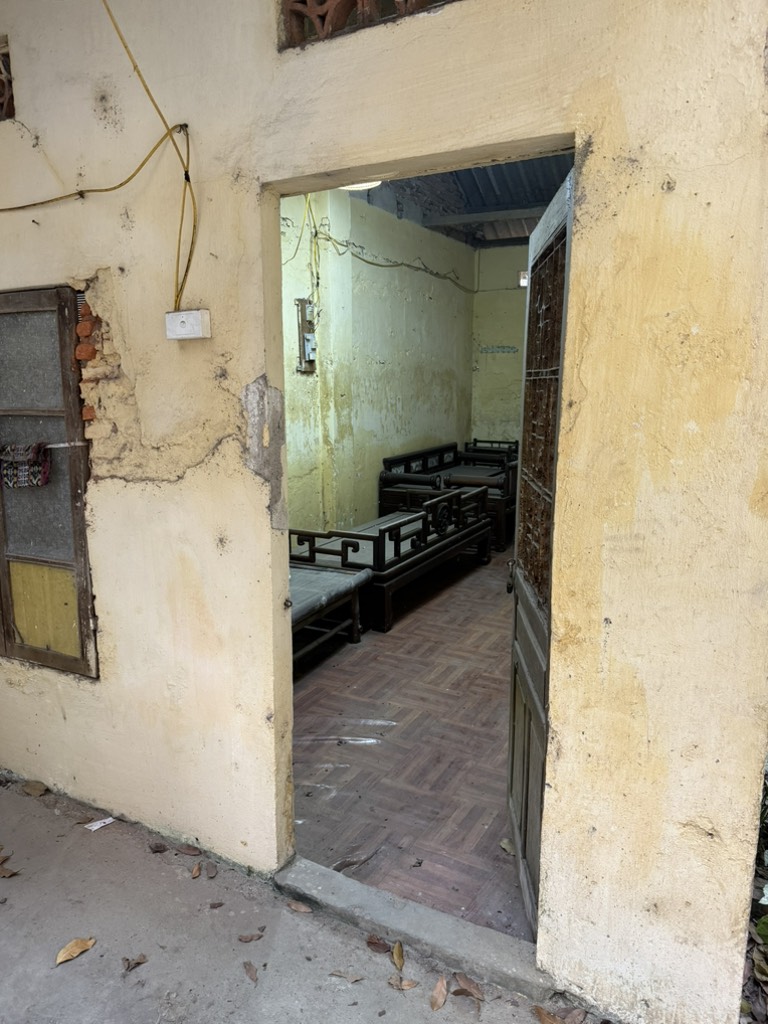 Bán nhà Hồ Đắc Di - diện tích 103m2 1 tầng - Lõi Đống Đa - giá 17,5 tỷ