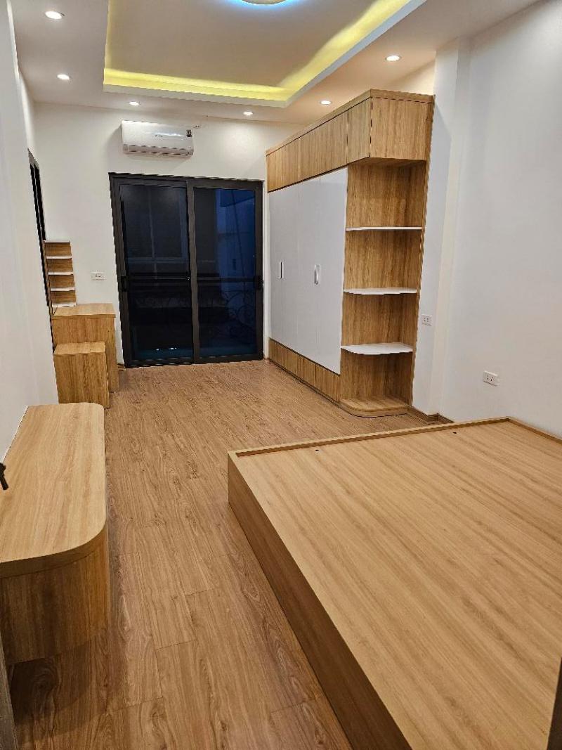 Bán nhà Khâm Thiên nhỉnh 6 tỷ  - 46m2 3 tầng - gần phố, nhà mới đẹp, nội thất xịn