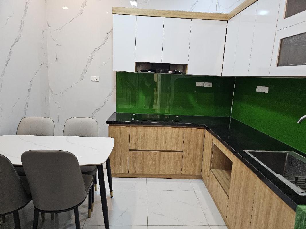 Bán nhà Khâm Thiên nhỉnh 6 tỷ  - 46m2 3 tầng - gần phố, nhà mới đẹp, nội thất xịn