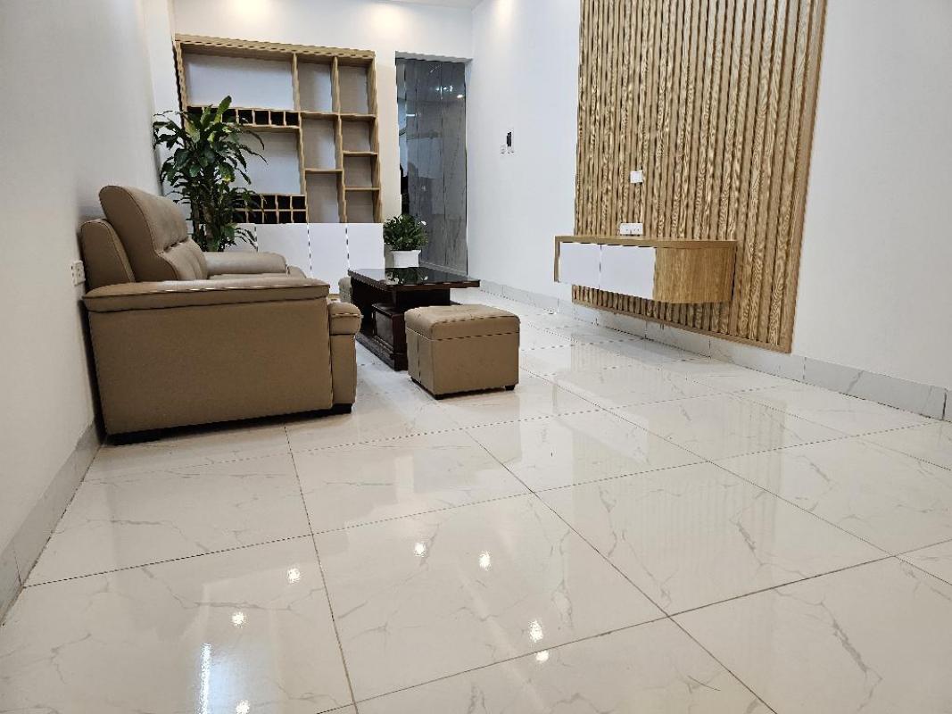 Bán nhà Khâm Thiên nhỉnh 6 tỷ  - 46m2 3 tầng - gần phố, nhà mới đẹp, nội thất xịn