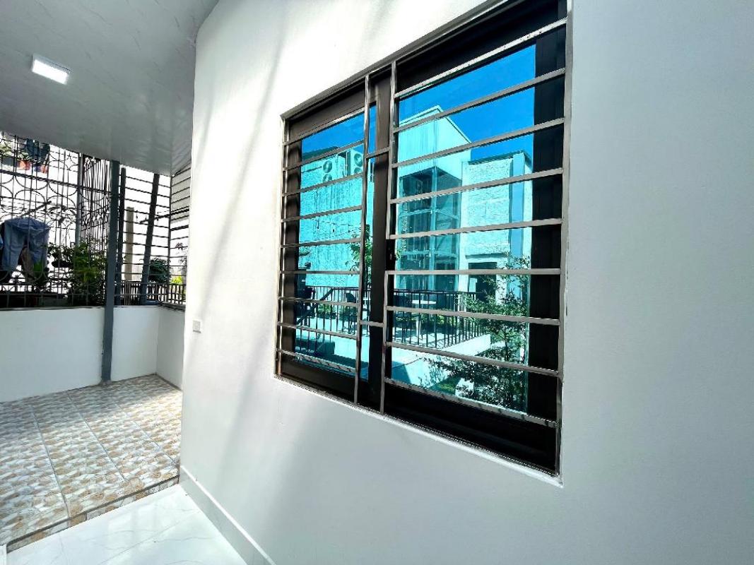 Bán nhà Khâm Thiên nhỉnh 6 tỷ  - 46m2 3 tầng - gần phố, nhà mới đẹp, nội thất xịn