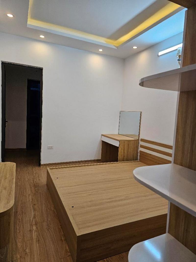 Bán nhà Khâm Thiên nhỉnh 6 tỷ  - 46m2 3 tầng - gần phố, nhà mới đẹp, nội thất xịn