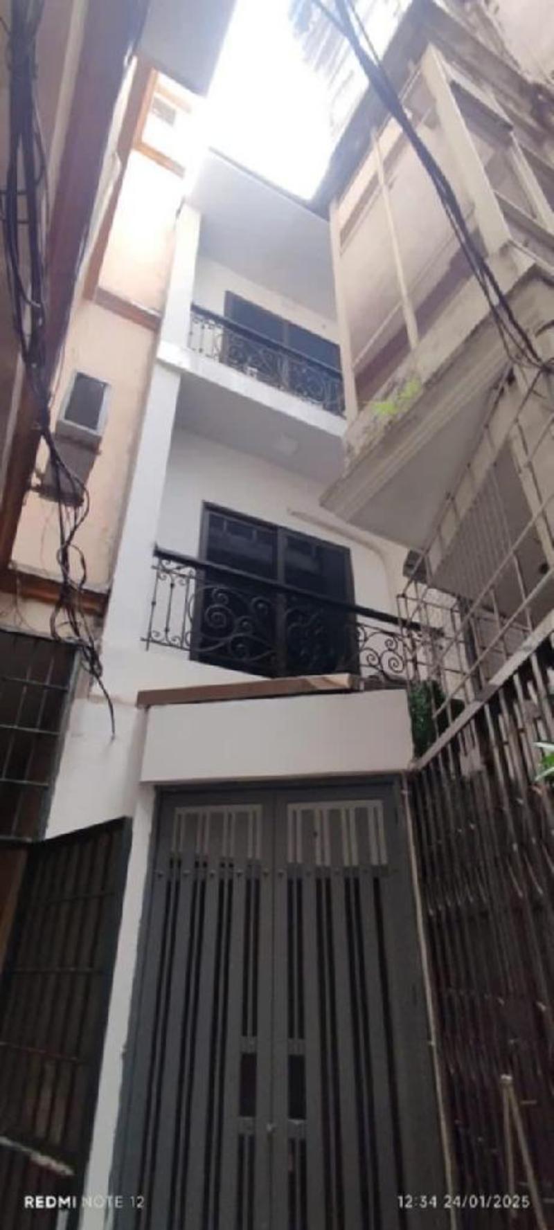 Bán nhà Khâm Thiên nhỉnh 6 tỷ  - 46m2 3 tầng - gần phố, nhà mới đẹp, nội thất xịn