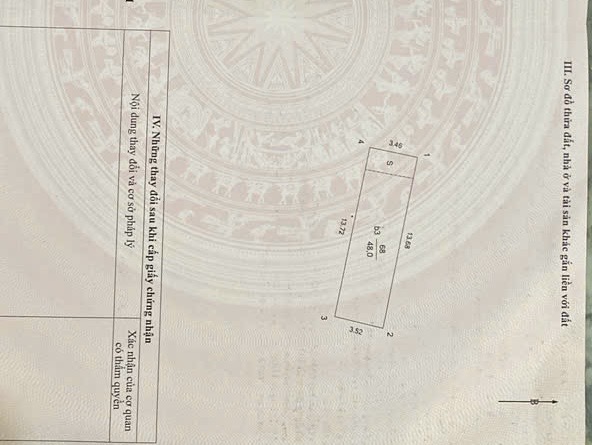 Bán nhà Vũ Hữu - diện tích 48m2 3 tầng - MẶT PHỐ - KINH DOANH - giá 17,3 tỷ