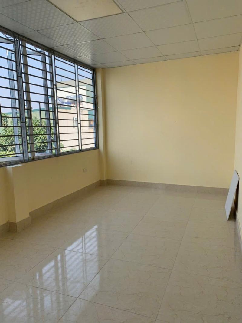 Bán nhà Định Công Hạ - diện tích 39m2 4 tầng - ô tô tránh - giá 4,2 tỷ