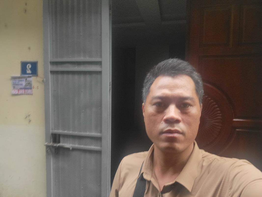 Bán nhà Định Công Hạ - diện tích 39m2 4 tầng - ô tô tránh - giá 4,2 tỷ