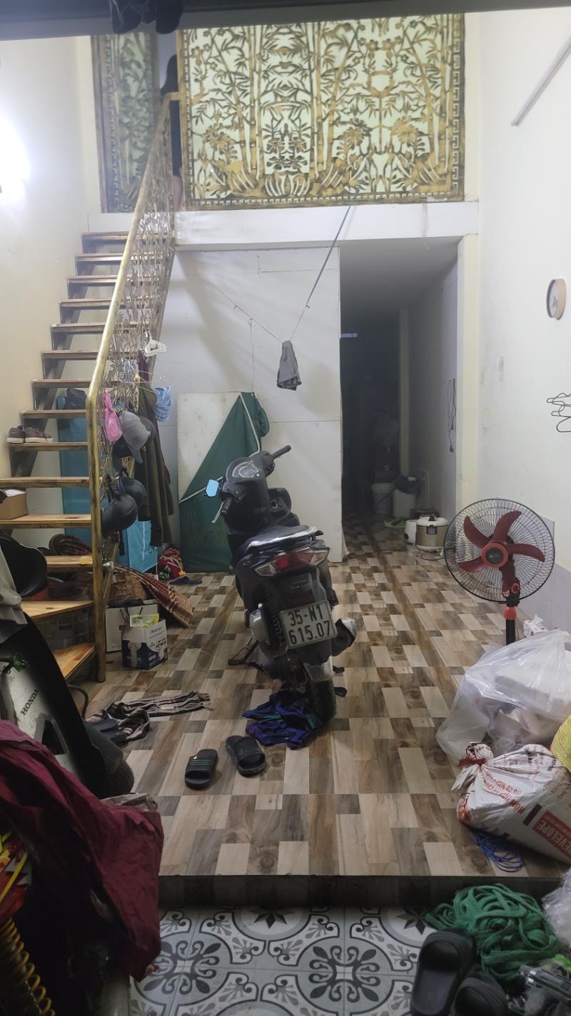 Bán nhà Định Công Hạ - diện tích 45m2 1 tầng - ô tô đỗ cửa - giá 3,5 tỷ