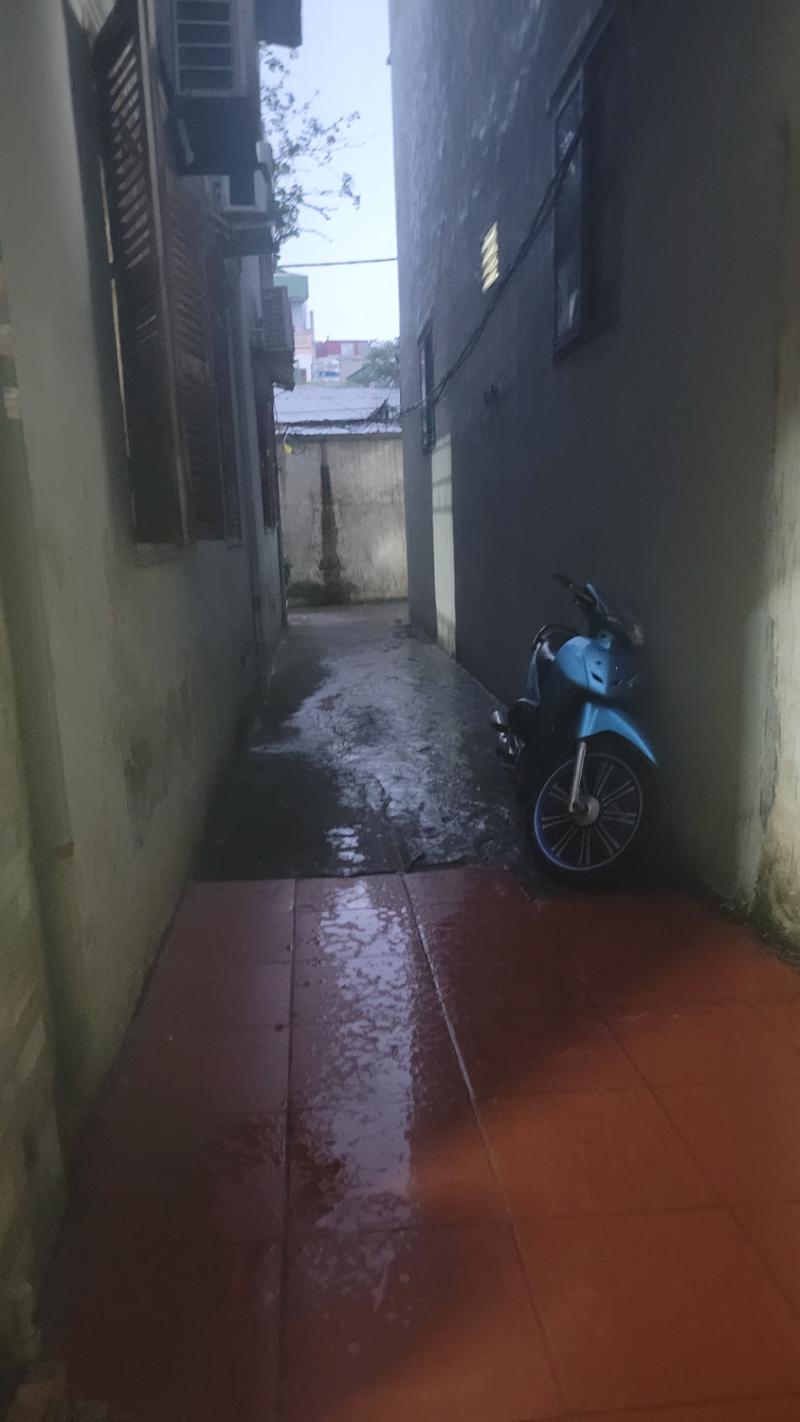 Bán nhà Định Công Hạ - diện tích 45m2 1 tầng - ô tô đỗ cửa - giá 3,5 tỷ