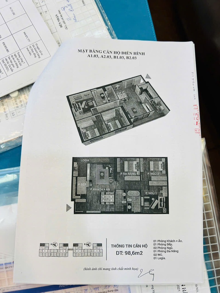 Bán nhà Trần Thủ Độ - diện tích 99.6m2 1 tầng - Chung cư Green Park - giá 7,9 tỷ