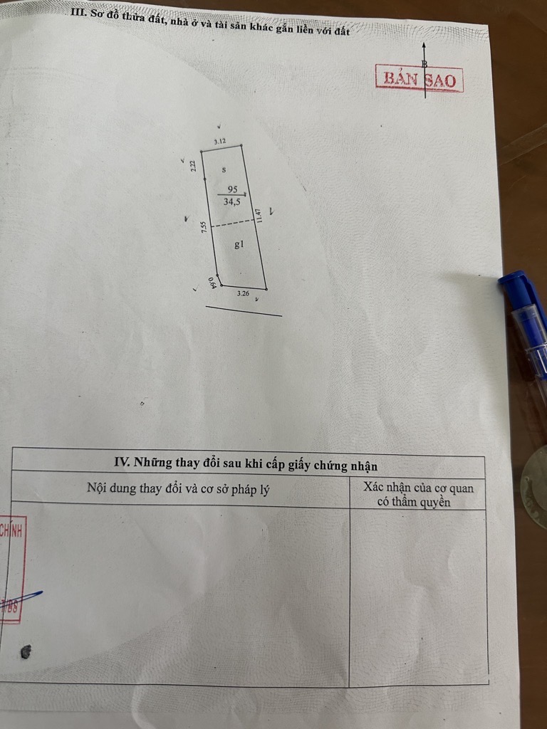 Bán nhà Hoàng Mai - diện tích 34,5m2 5 tầng - ô tô qua nhà - giá 9 tỷ