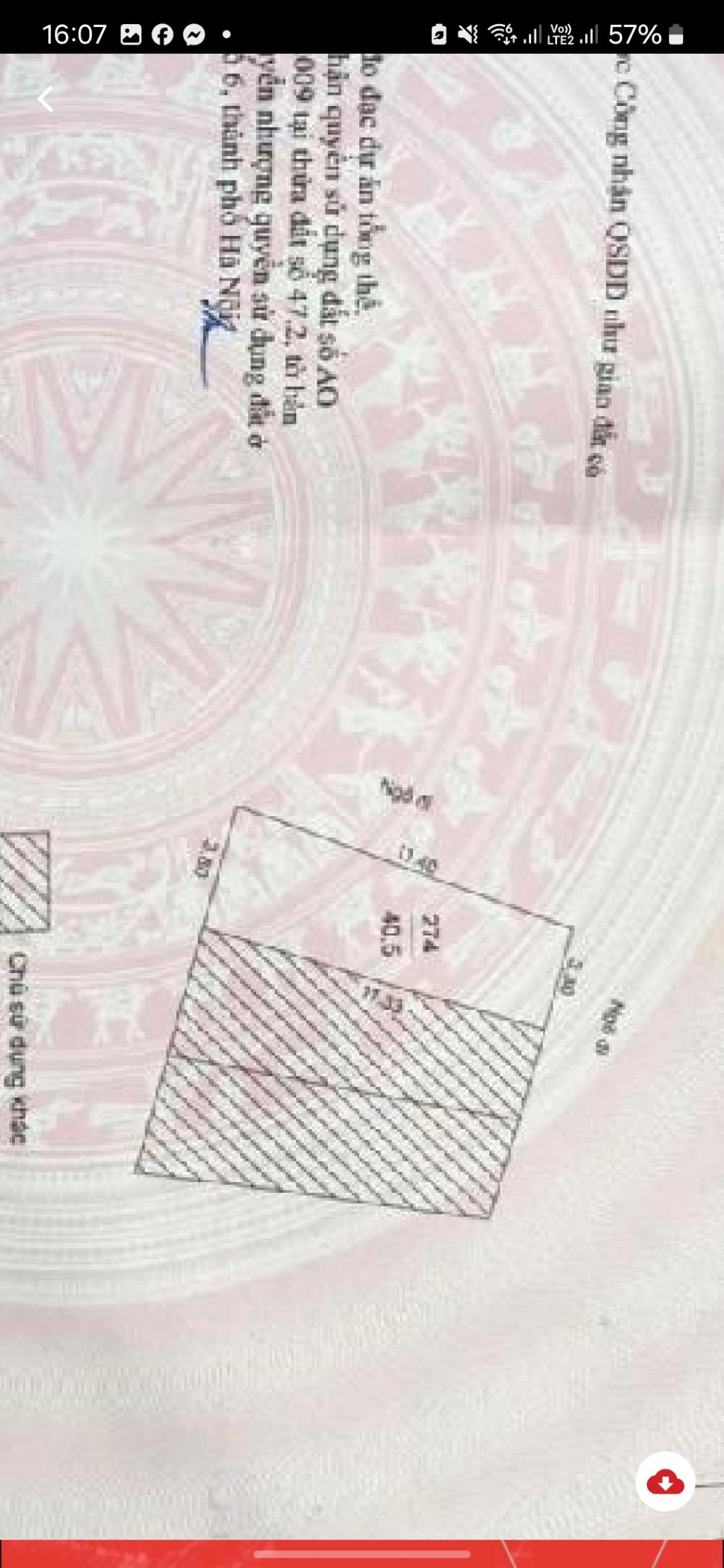 Bán nhà Tây Trà - diện tích 41m2 5 tầng - LÔ GÓC - Ô TÔ - NGÕ THÔNG - giá 9,1 tỷ